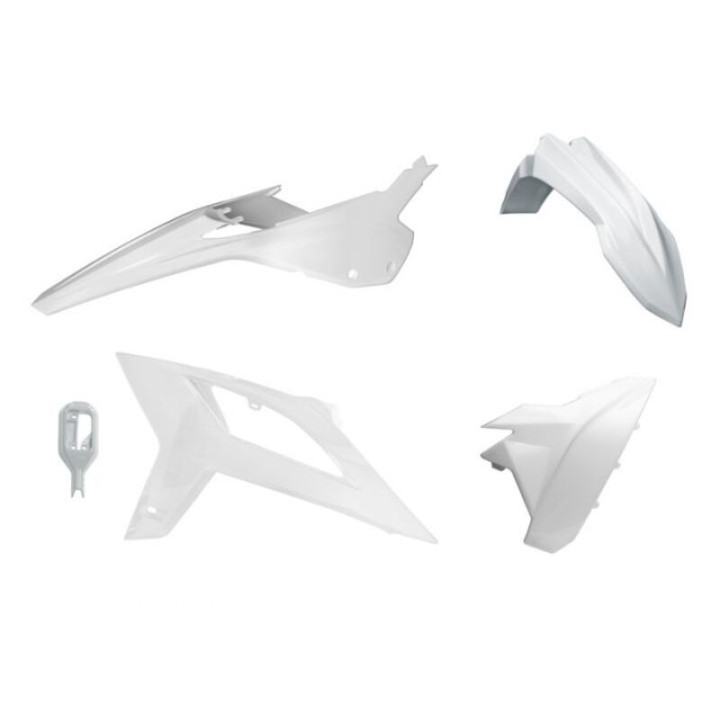Kit plastique Racetech - Replica 4 pièces R-KITBET-BN0-520