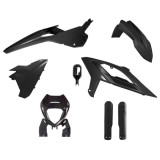 Kit plastique Racetech - Replica 6 pièces R-KITBET-NR0-623