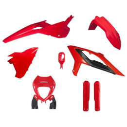 Kit plastique Racetech - Replica 6 pièces R-KITBET-RS0-623