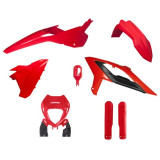 Kit plastique Racetech - Replica 6 pièces R-KITBET-RS0-623