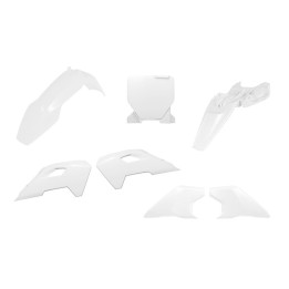 Kit plastiques Racetech R-KITHSQ-BN0-050 | Oxmoto
