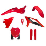 Kit plastique Racetech - Replica 6 pièces R-KITBET-RS0-624