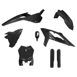 Kit plastique Racetech - Replica 6 pièces R-KITBET-NR0-624
