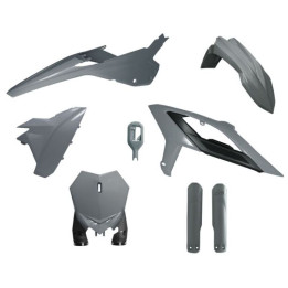 Kit plastique Racetech - Replica 6 pièces R-KITBET-GR0-624