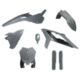 Kit plastique Racetech - Replica 6 pièces R-KITBET-GR0-624