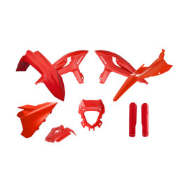 Kit plastiques Racetech R-KITBET-RSB-225 | Oxmoto