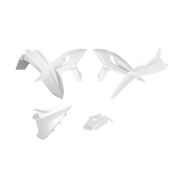 Kit plastiques Racetech R-KITBET-BN0-225 | Oxmoto