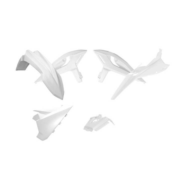 Kit plastiques Racetech R-KITBET-BN0-225 | Oxmoto