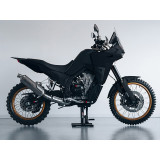 Kit plastiques Racetech Revolution R-KITKOV-NR1-025 | Oxmoto