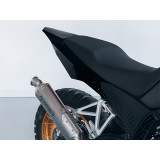 Kit plastiques Racetech Revolution R-KITKOV-NR1-025 | Oxmoto