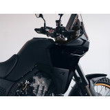Kit plastiques Racetech Revolution R-KITKOV-NR1-025 | Oxmoto