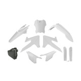 Kit plastiques Racetech R-KITTRI-BN0-025 | Oxmoto