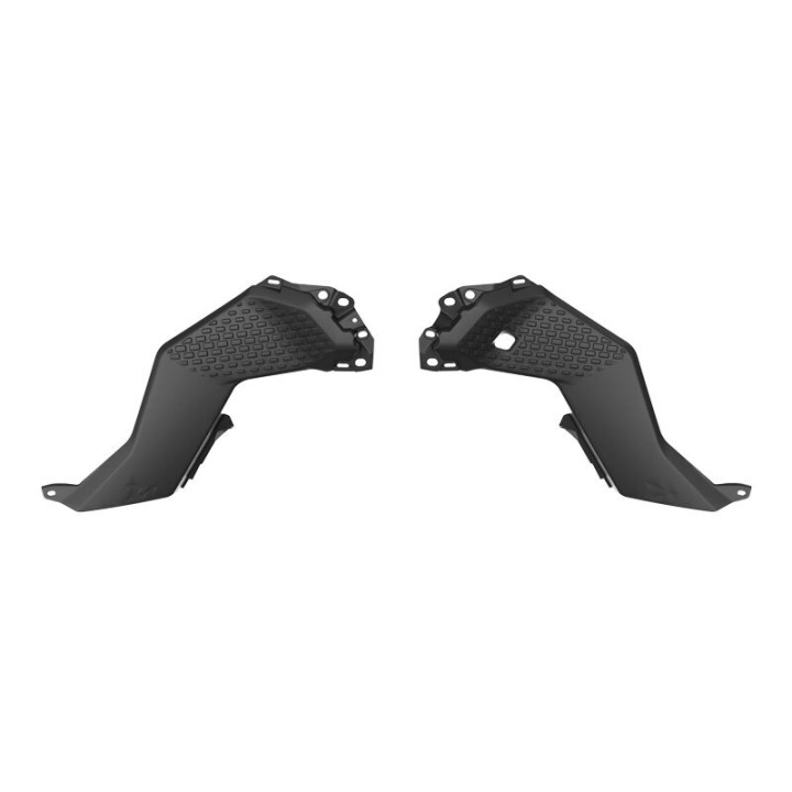 Plaques latérales Racetech T7 Revolution R-FILCFT7NR25
