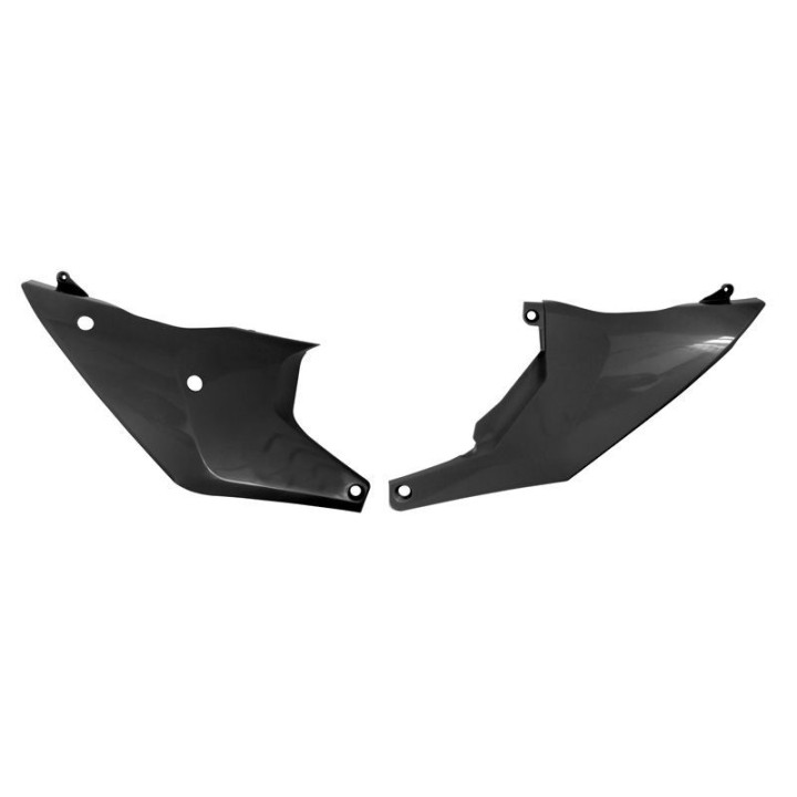 Plaques latérales Racetech R-FIHSQNR0023 | Oxmoto