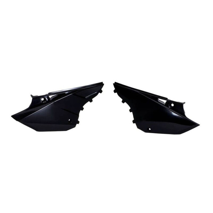 Plaques latérales Racetech R-FIYZ0NR0016 | Oxmoto