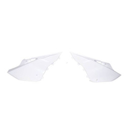 Plaques latérales Racetech R-FIYZ0BN0016 | Oxmoto