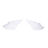 Plaques latérales Racetech R-FIYZ0BN0016 | Oxmoto