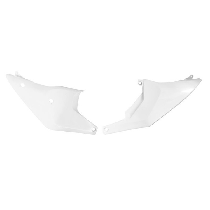 Plaques latérales Racetech R-FIHSQBN0023 | Oxmoto