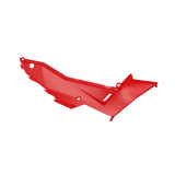 Plaques latérales Racetech R-FILCALPRS24 | Oxmoto
