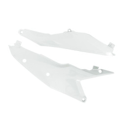Plaques latérales Racetech R-FIKTMBN0023 | Oxmoto