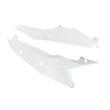 Plaques latérales Racetech R-FIKTMBN0023 | Oxmoto