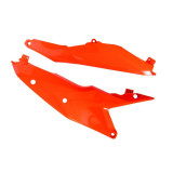Plaques latérales Racetech R-FIKTMAR0023 | Oxmoto