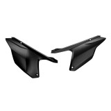 Plaques latérales Racetech R-FITRINR0025 | Oxmoto