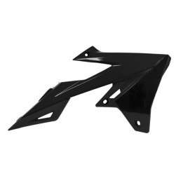 Ouïes de radiateur Racetech R-CVRMZNR0018 | Oxmoto