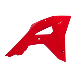 Ouïes de radiateur Racetech R-CVCRFRS0097 | Oxmoto