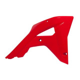 Ouïes de radiateur Racetech R-CVCRFRS0097 | Oxmoto