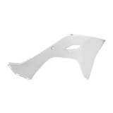 Ouïes de radiateur Racetech R-CVKXFBN0024 | Oxmoto