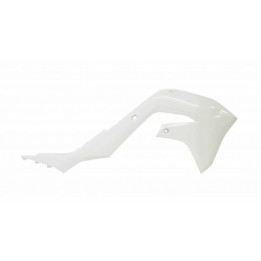 Ouïes de radiateur Racetech R-CVKXFBN0019 | Oxmoto