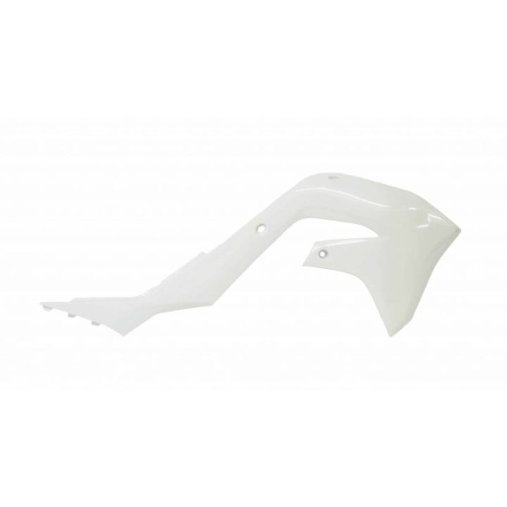 Ouïes de radiateur Racetech R-CVKXFBN0019 | Oxmoto