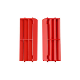 Ouïes de radiateur Racetech R-REPGRBETRS9 | Oxmoto