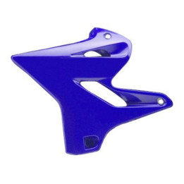 Ouïes de radiateur Racetech R-CVYZ0BL0015 | Oxmoto
