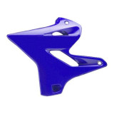 Ouïes de radiateur Racetech R-CVYZ0BL0015 | Oxmoto