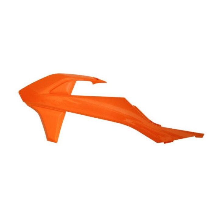 Ouïes de radiateur Racetech R-CVKTMAR0050 | Oxmoto