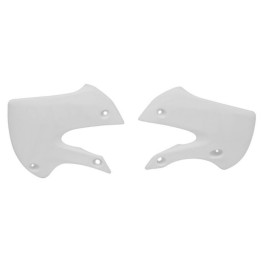 Ouïes de radiateur Racetech R-CVKX0BN0065 | Oxmoto