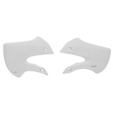 Ouïes de radiateur Racetech R-CVKX0BN0065 | Oxmoto
