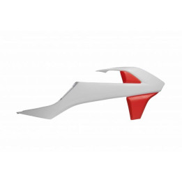 Ouïes de radiateur Racetech R-CVKTMBNAR185 | Oxmoto