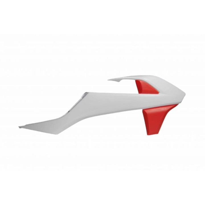 Ouïes de radiateur Racetech R-CVKTMBNAR185 | Oxmoto
