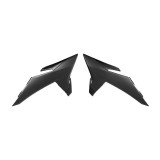Ouïes de radiateur Racetech R-CVKTMNR0025 | Oxmoto