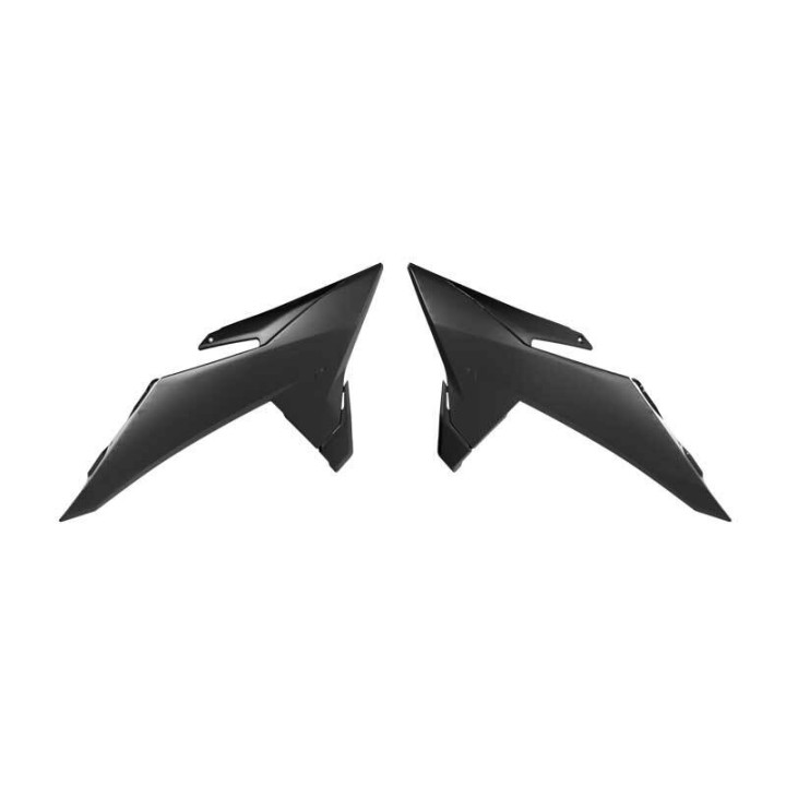 Ouïes de radiateur Racetech R-CVKTMNR0025 | Oxmoto