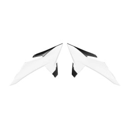 Ouïes de radiateur Racetech R-CVKTMBNNR25 | Oxmoto
