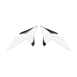 Ouïes de radiateur Racetech R-CVKTMBNNR25 | Oxmoto