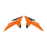 Ouïes de radiateur Racetech R-CVKTMARNR25 | Oxmoto