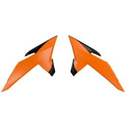 Ouïes de radiateur Racetech R-CVKTMARNR885 | Oxmoto