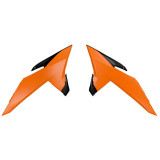Ouïes de radiateur Racetech R-CVKTMARNR885 | Oxmoto