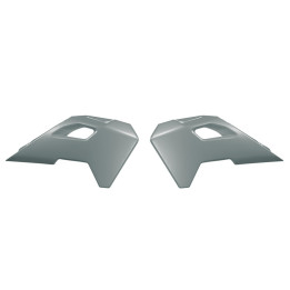Ouïes de radiateur Racetech R-CVHSQGH0050 | Oxmoto