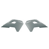 Ouïes de radiateur Racetech R-CVHSQGH0050 | Oxmoto